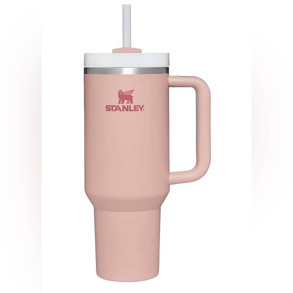 Stanley Other - Brand new Stanley Quencher H2.O FlowState Timber 30oz Pink Dusk